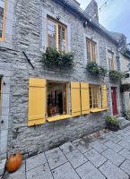 Ost-Kanada zum Indian Summer - Québec