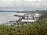 Ost-Kanada zum Indian Summer - Québec