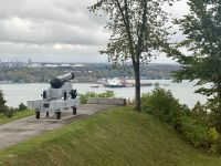 Ost-Kanada zum Indian Summer - Québec