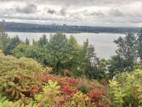 Ost-Kanada zum Indian Summer - Québec