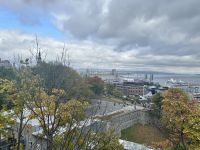 Ost-Kanada zum Indian Summer - Québec