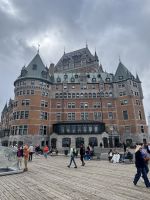 Ost-Kanada zum Indian Summer - Québec