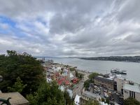 Ost-Kanada zum Indian Summer - Québec