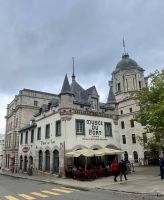 Ost-Kanada zum Indian Summer - Québec