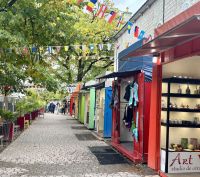 Ost-Kanada zum Indian Summer - Québec
