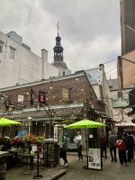 Ost-Kanada zum Indian Summer - Québec