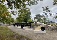 Ost-Kanada zum Indian Summer - Québec