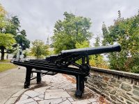 Ost-Kanada zum Indian Summer - Québec