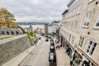 Ost-Kanada zum Indian Summer - Québec