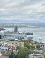 Ost-Kanada zum Indian Summer - Québec