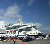 Ost-Kanada zum Indian Summer - Québec