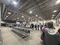 Ost-Kanada zum Indian Summer - Québec