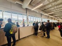 Ost-Kanada zum Indian Summer - Québec