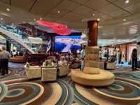 Ost-Kanada zum Indian Summer - Québec