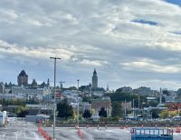 Ost-Kanada zum Indian Summer - Québec