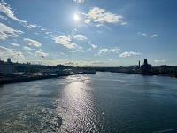 Ost-Kanada zum Indian Summer - Québec