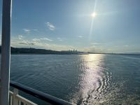 Ost-Kanada zum Indian Summer - Québec