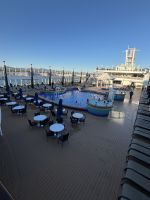 Ost-Kanada zum Indian Summer - Norwegian Gem