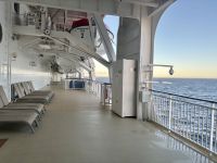 Ost-Kanada zum Indian Summer - Norwegian Gem