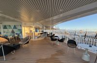 Ost-Kanada zum Indian Summer - Norwegian Gem