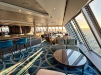 Ost-Kanada zum Indian Summer - Norwegian Gem