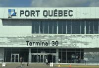 Ost-Kanada zum Indian Summer - Québec