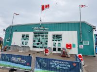 Ost-Kanada zum Indian Summer - Charlottetown