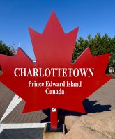 Ost-Kanada zum Indian Summer - Charlottetown