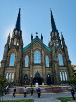 Ost-Kanada zum Indian Summer - Charlottetown