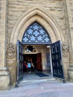 Ost-Kanada zum Indian Summer - Charlottetown