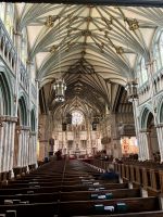 Ost-Kanada zum Indian Summer - Charlottetown