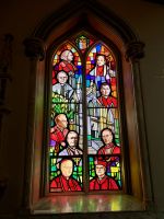 Ost-Kanada zum Indian Summer - Charlottetown