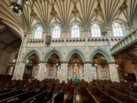 Ost-Kanada zum Indian Summer - Charlottetown