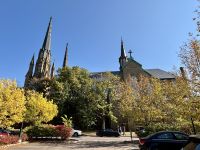 Ost-Kanada zum Indian Summer - Charlottetown