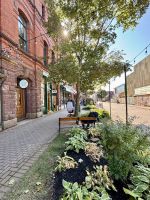 Ost-Kanada zum Indian Summer - Charlottetown