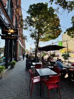 Ost-Kanada zum Indian Summer - Charlottetown