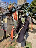 Ost-Kanada zum Indian Summer - Charlottetown