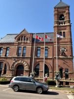 Ost-Kanada zum Indian Summer - Charlottetown