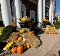 Ost-Kanada zum Indian Summer - Charlottetown