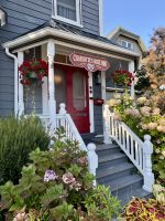 Ost-Kanada zum Indian Summer - Charlottetown