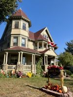 Ost-Kanada zum Indian Summer - Charlottetown