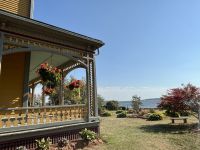 Ost-Kanada zum Indian Summer - Charlottetown