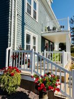 Ost-Kanada zum Indian Summer - Charlottetown