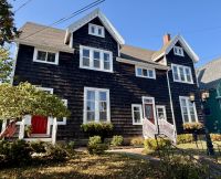 Ost-Kanada zum Indian Summer - Charlottetown