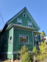 Ost-Kanada zum Indian Summer - Charlottetown