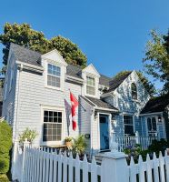 Ost-Kanada zum Indian Summer - Charlottetown