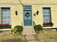 Ost-Kanada zum Indian Summer - Charlottetown