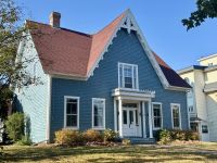 Ost-Kanada zum Indian Summer - Charlottetown