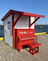 Ost-Kanada zum Indian Summer - Charlottetown