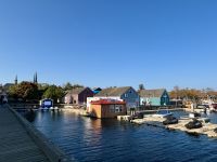 Ost-Kanada zum Indian Summer - Charlottetown